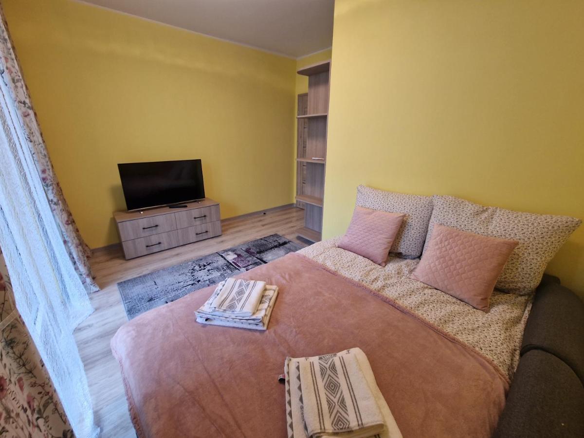 Apartament Oasis Gdańsk Zewnętrze zdjęcie