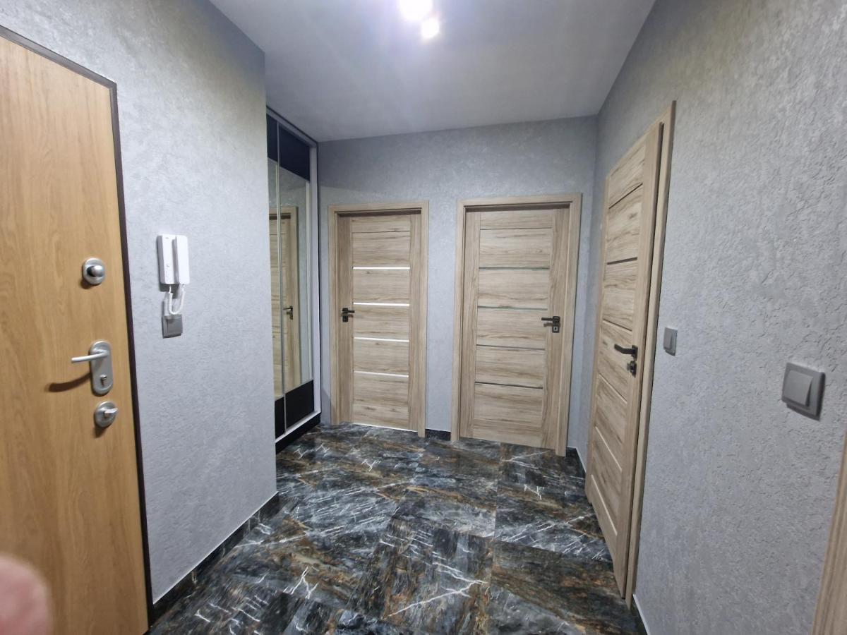 Apartament Oasis Gdańsk Zewnętrze zdjęcie